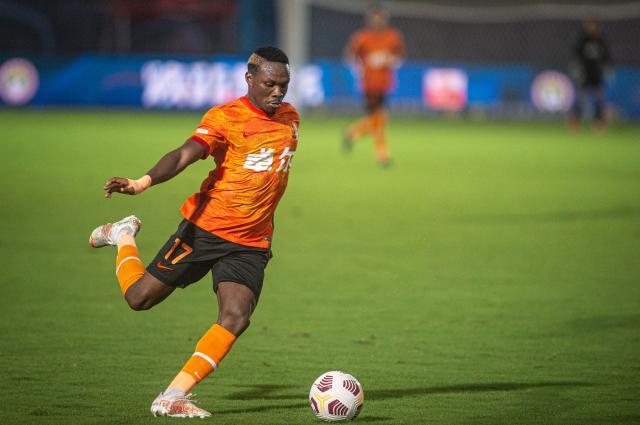 开云官网-【中超】赵宏略洛佩斯建功 武汉2比1逆转大连取首胜