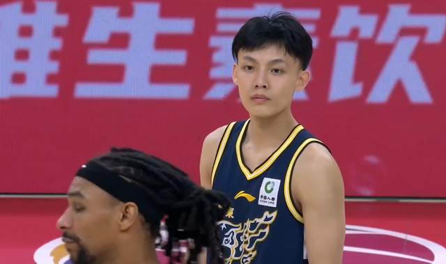 开云-伤势不乐观，依旧去报到！杜锋爱徒好样的，郭士强会留下他吗？