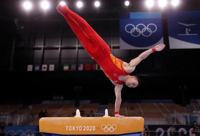 kaiyun-梁熙明：中国体育要理直气壮为自己争权益