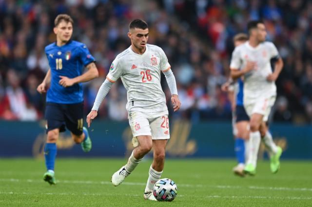 开云官网-【人物】热闹而慌乱的夏天，“超新星”佩德里光芒耀眼